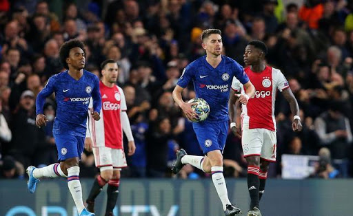 Frank Lampard ravive le rêve bleu dans le cœur des fans